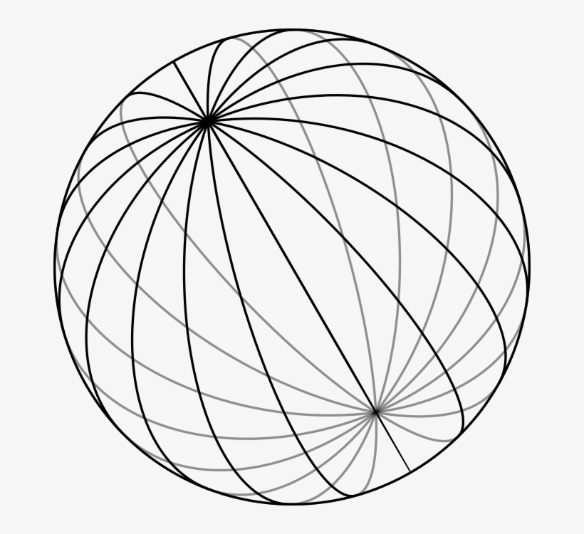 Black Holes Geons And Singularities In Metric - Sphere, transparent png