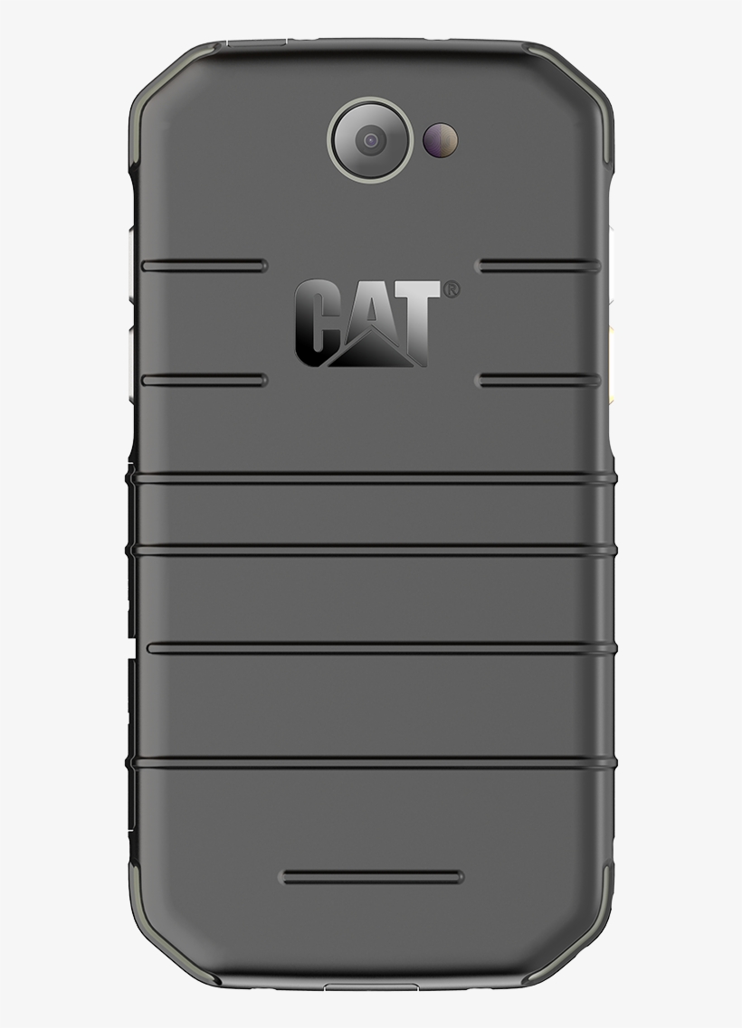 Cat S31 - Black - Carousel - Caterpillar Cat S31 Dual 4g Black, transparent png