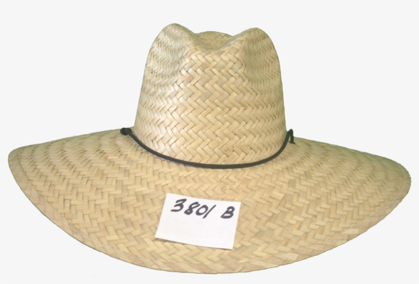 Wholesale Straw Hats - Cowboy Hat, transparent png