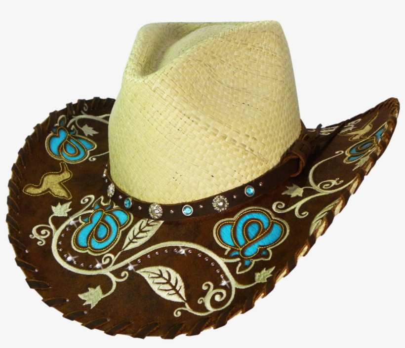 Cowboy Hat, transparent png