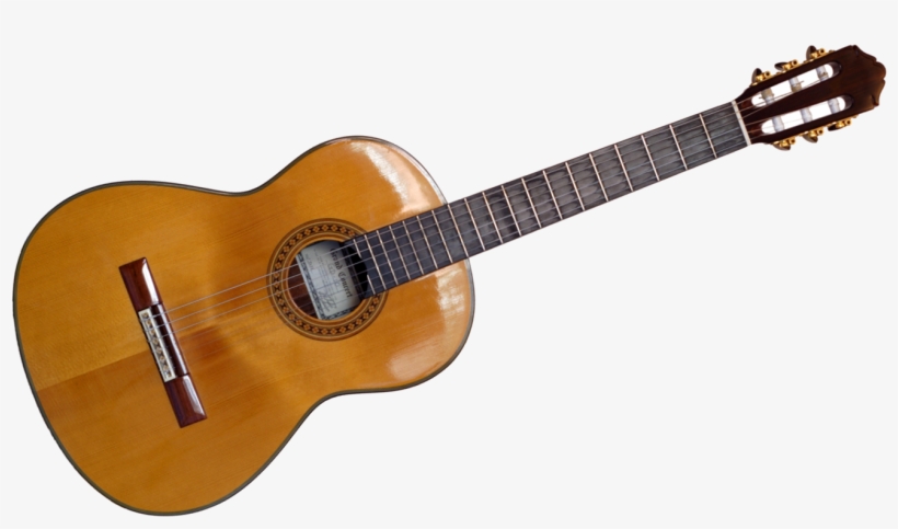 Guitarra - Guitar Musical Instrument Png, transparent png