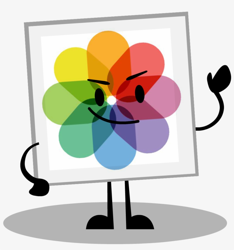 Appy-boi - Bfpor 2 Png Bfpor Wiki Fandom Powered, transparent png