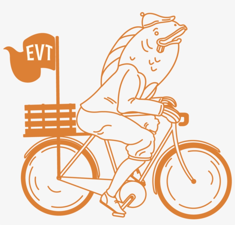 Rebrand Graphics On Artboards Live In Everett Fish - Everett, transparent png