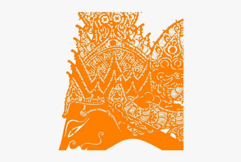 New Logo - Ratu Adil Dan Satrio Piningit 2018, transparent png
