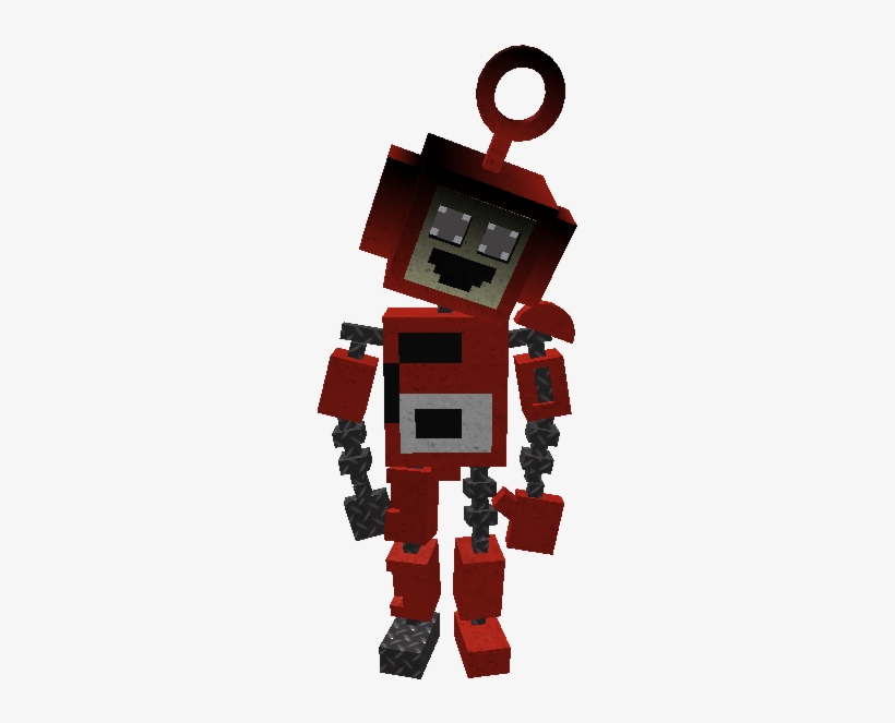 File History - Robot, transparent png