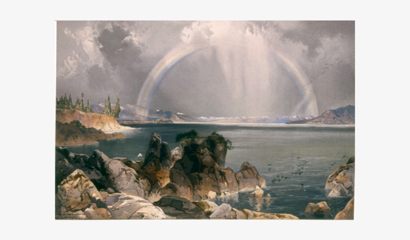 Yellowstone Lake - Yellowstone Story: A History Of Our First National, transparent png