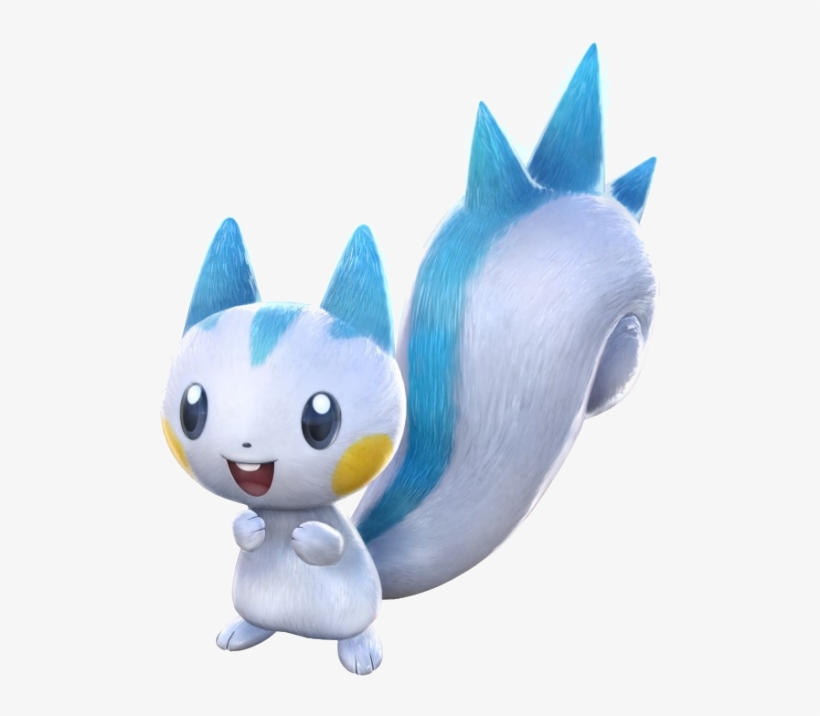 Why Did Everything In Pokken Tournament Look Like One - Pokkén Tournament, transparent png