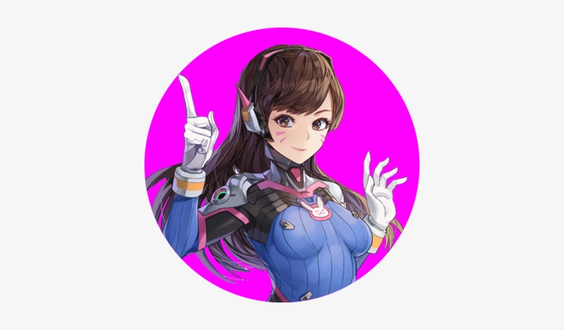 11 Jul - Game Overwatch D.va Sweatshirt Hoodie Jackets Coat, transparent png