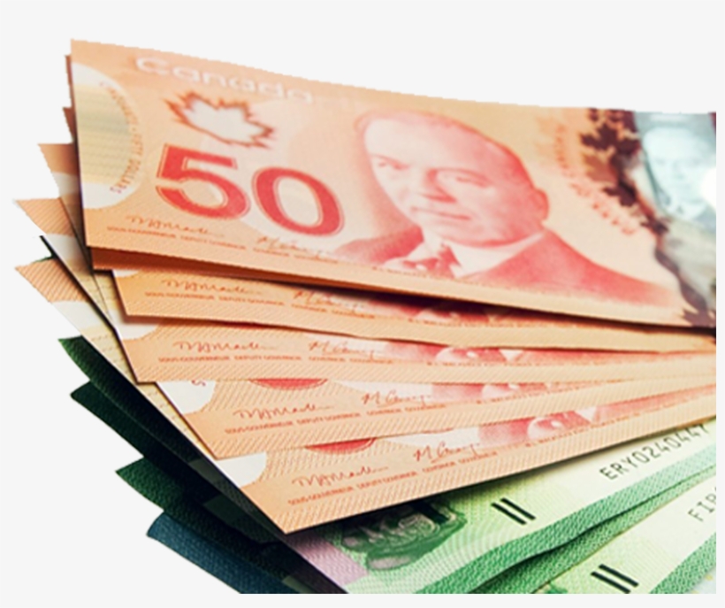 Dollars - Canada Loans, transparent png
