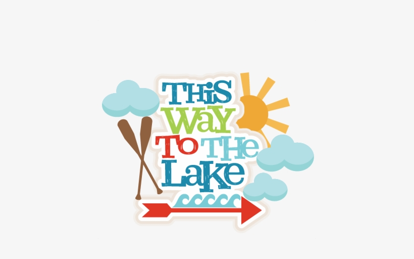 Image Royalty Free Quotes Svg Lake Scrapbook Lake Png 432x432 Png Download Pngkit