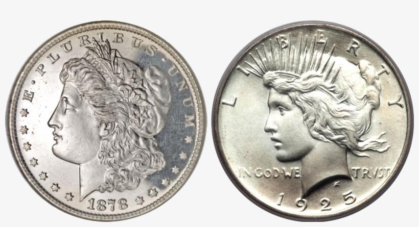 Selling-dollars - Silver Dollar, transparent png