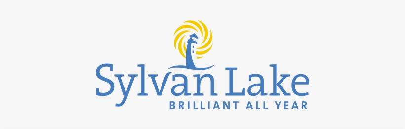 Sylvan Lake Png - Town Of Sylvan Lake Logo, transparent png