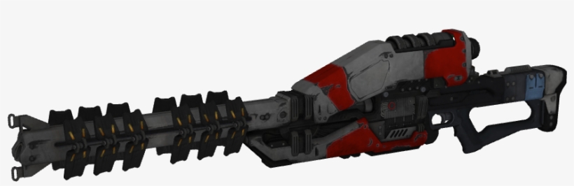 Destiny Icebreaker - Destiny: Rise Of Iron, transparent png