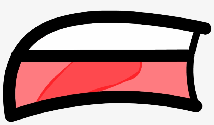L Frown, transparent png