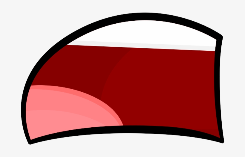 Ow Open 3 Frown - Wiki, transparent png