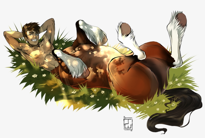 Parent Directory - Clydesdale Centaur, transparent png