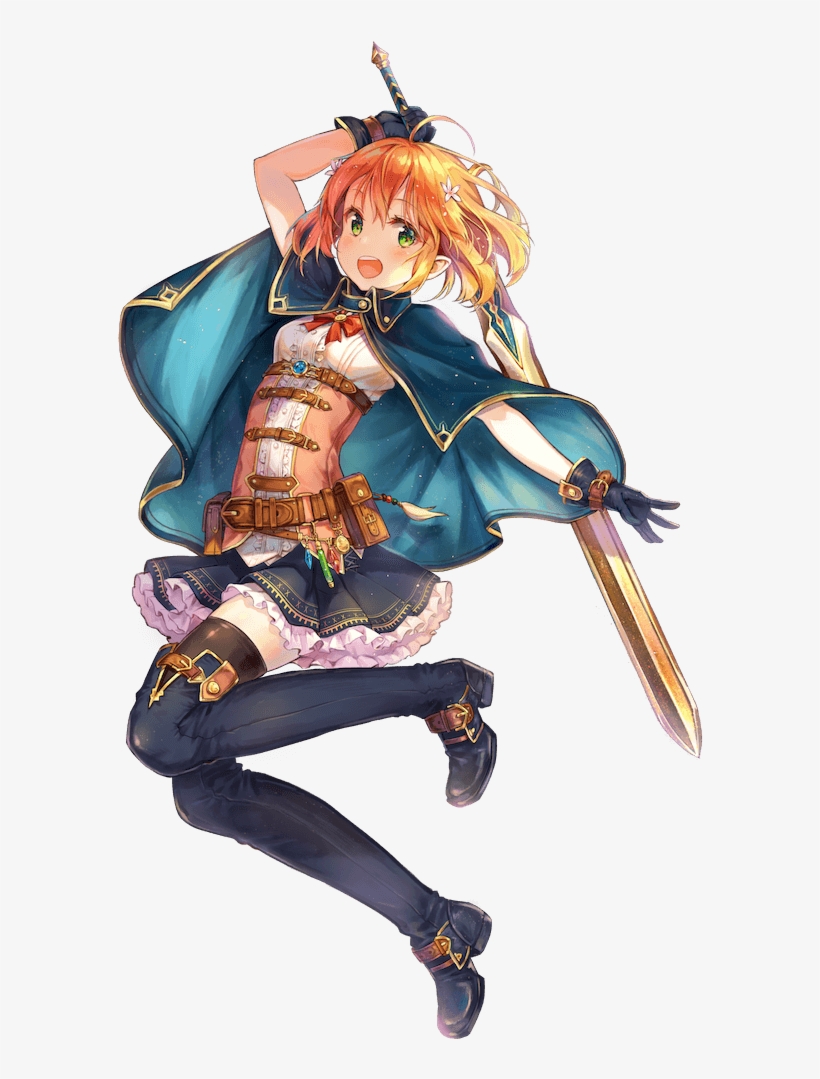 Celeste - Destiny Chronicles Celeste, transparent png