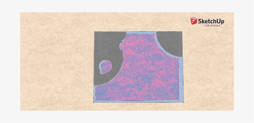 Mer Zwembad - Pattern, transparent png