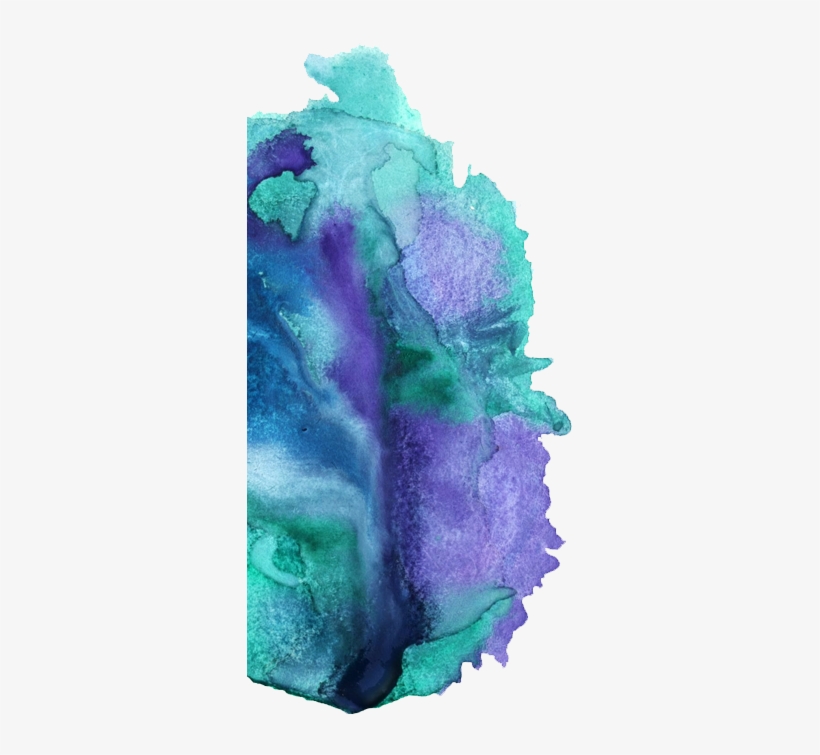Enquiry Form - Watercolor Paint, transparent png