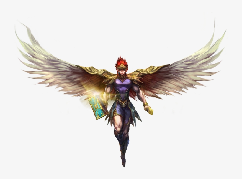 Destiny Of Thrones Heroes, transparent png