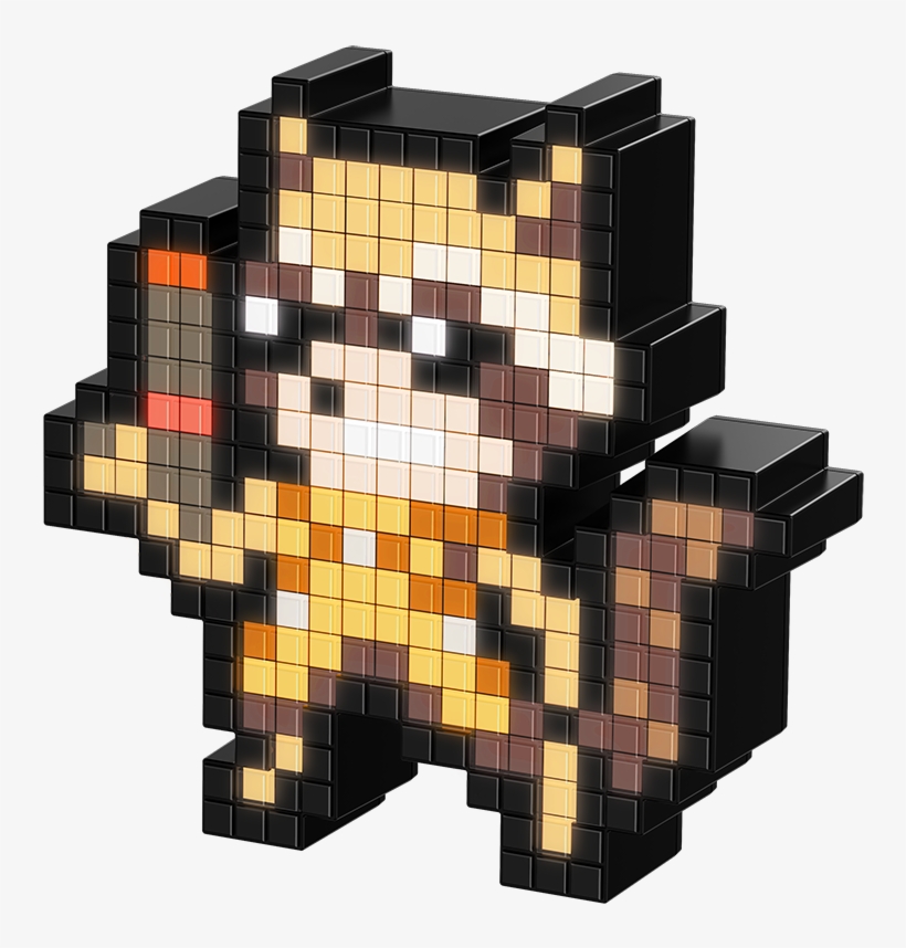 Rocket Raccoon Vs - Marvel Vs. Capcom, transparent png