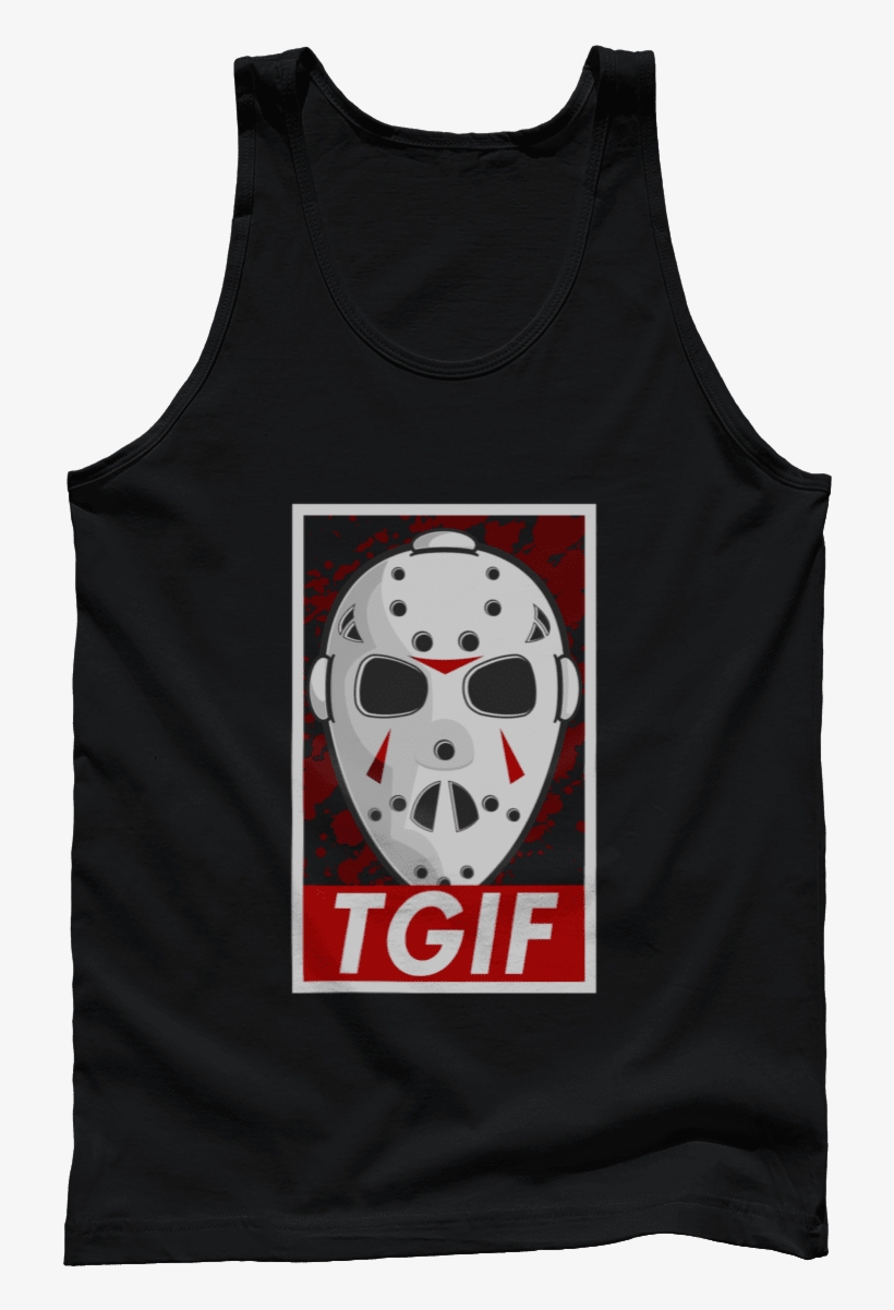 Friday The 13th - Donald Trump, transparent png