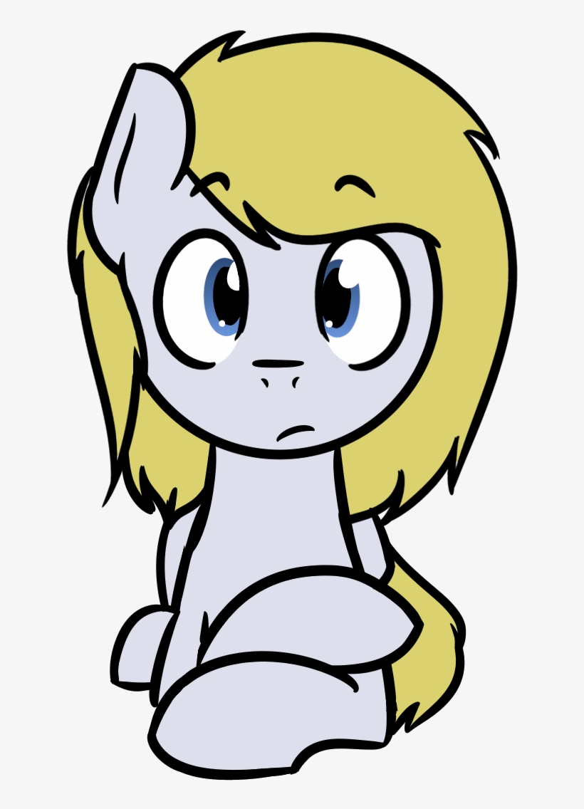 Alexi148, Crossed Hooves, Frown, Laying Down, Male, - Cartoon, transparent png