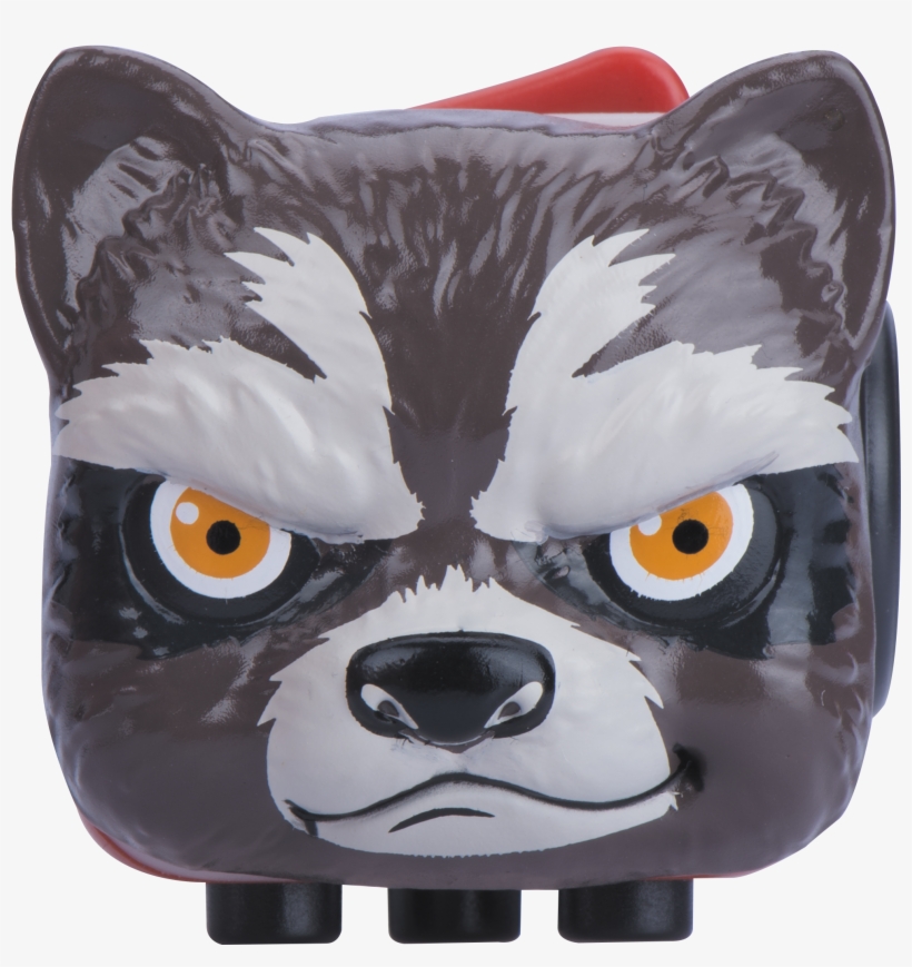 Rocket Raccoon, transparent png