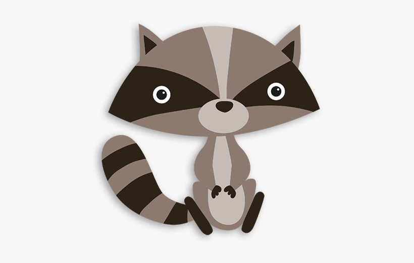 If You Earned At Least 1,000 Points, You Will Receive - Nursery Decor Woodland Creatures Posters (set Of 3), transparent png