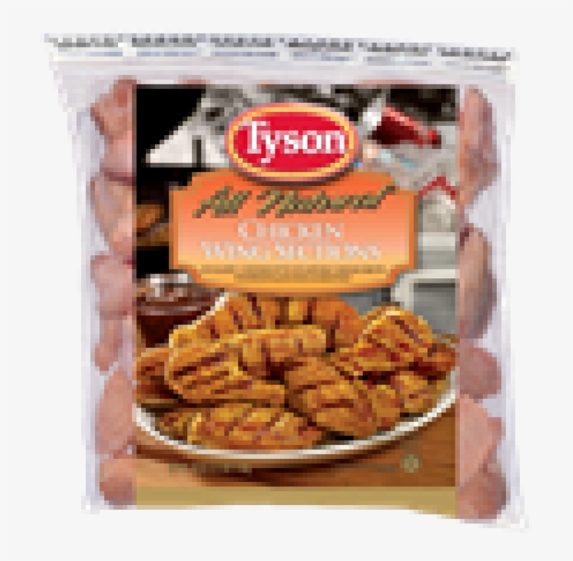 More Views - Tyson Chicken Thighs 40 Oz, transparent png