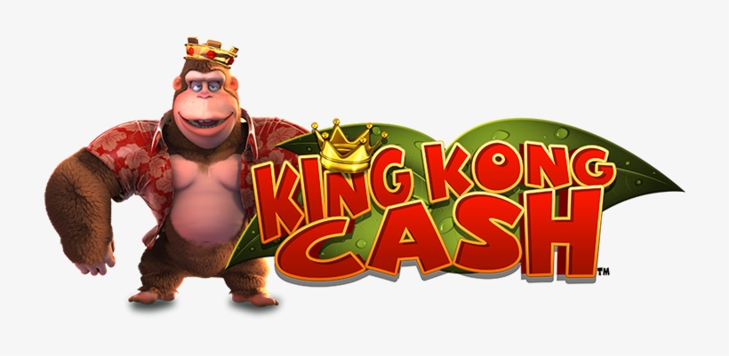 King Kong Cash - Money, transparent png