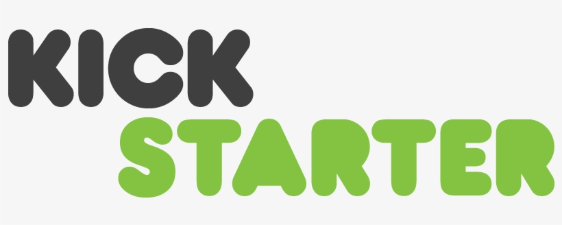 Free Transparent Logos Age - Kickstarter Png, transparent png