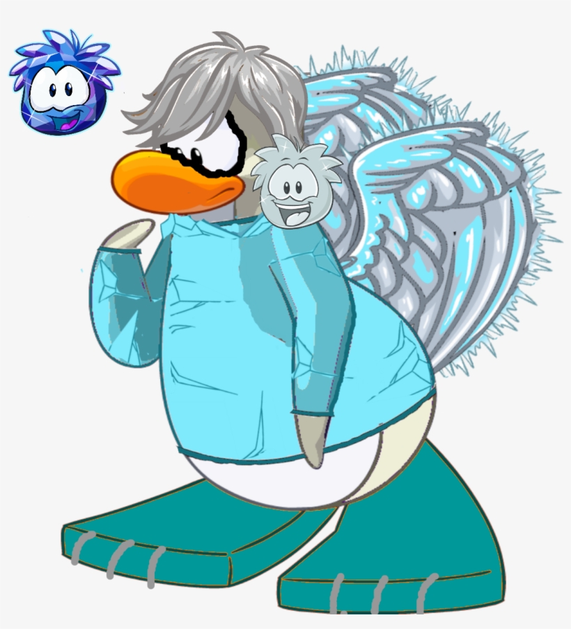 Frozis Sapphire Misty Nervous Or Worried O Confused - Cartoon, transparent png