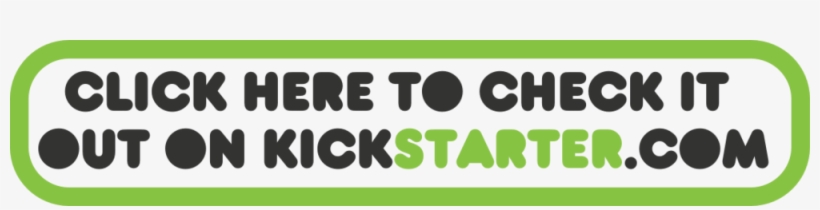 Kickstarter Logo Button - Kickstarter's Guide To Kickstarter, transparent png