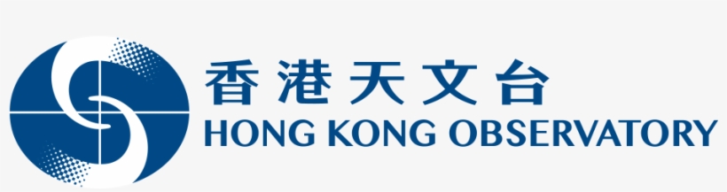 Logo Hko2 - Hong Kong Observatory Logo, transparent png