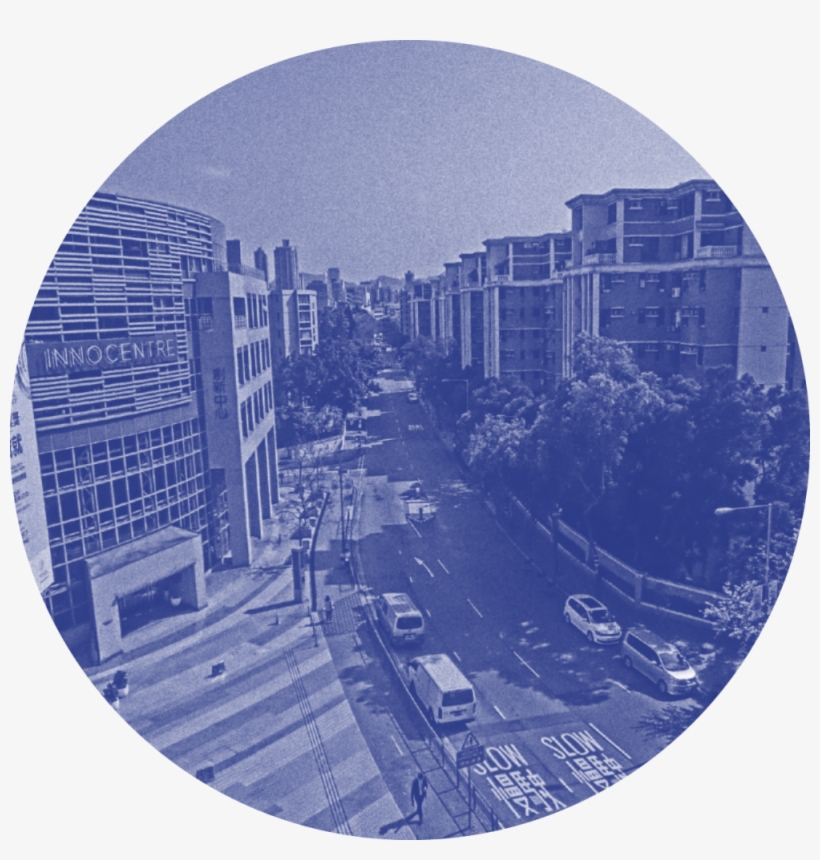 Visual Hongkong Innocentre - Hong Kong, transparent png