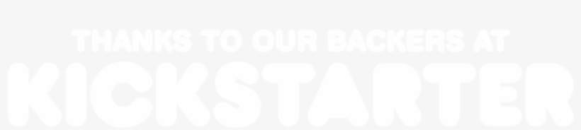 Kickstarter Logo Light Sm - Micro Mages Nes, transparent png