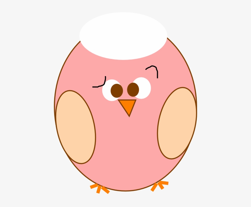 Small - Confused Owl Clipart, transparent png