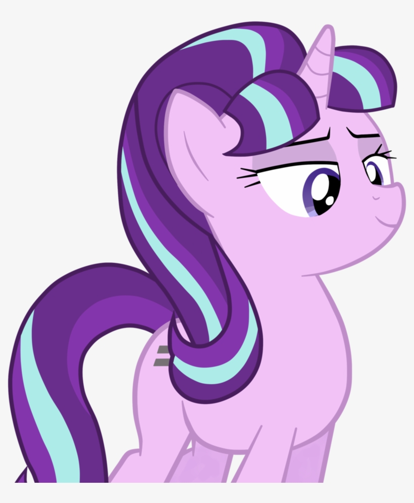 No Caption Provided - Mlp Evil Starlight Glimmer, transparent png