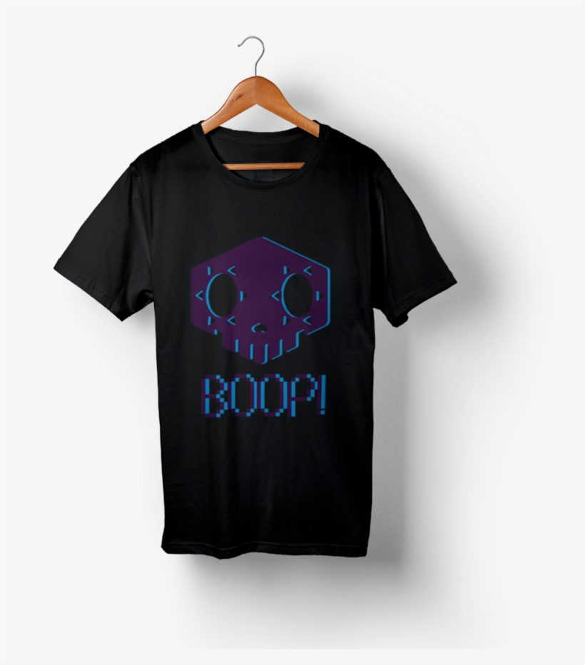 Polera De Sombra Overwatch - Dhol Tasha T Shirt, transparent png