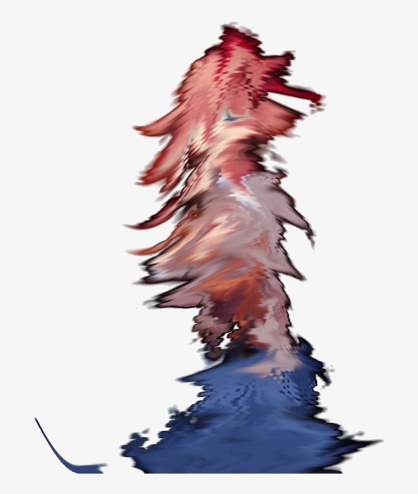 Sayori But I Was Bored So I Photoshopped Her A Bunchfun - Illustration, transparent png