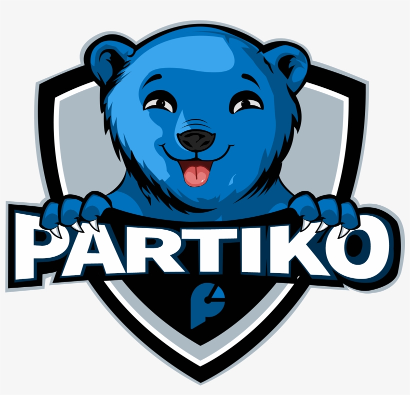 Partiko On Transparent, transparent png