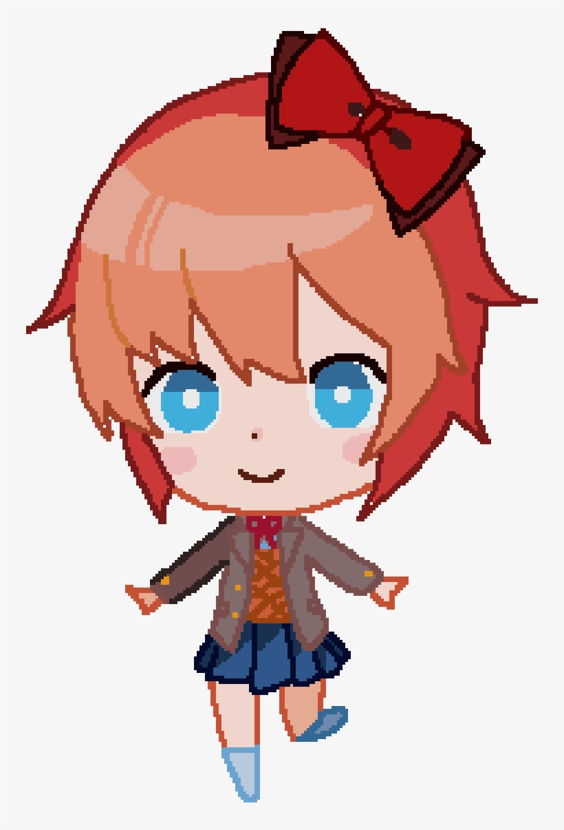 Sayori Chibi Doki Doki Literature Club Poem Sprites 800x1180 Png Download Pngkit Sayori Chibi Doki Doki Literature Club Poem Sprites 800x1180 Png Download Pngkit
