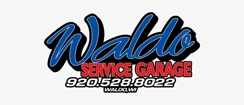 Waldo Service, transparent png