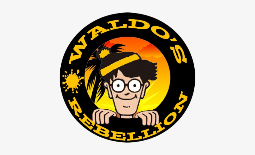 Waldo's Rebellion Season - Tires First Columbus Ga, transparent png