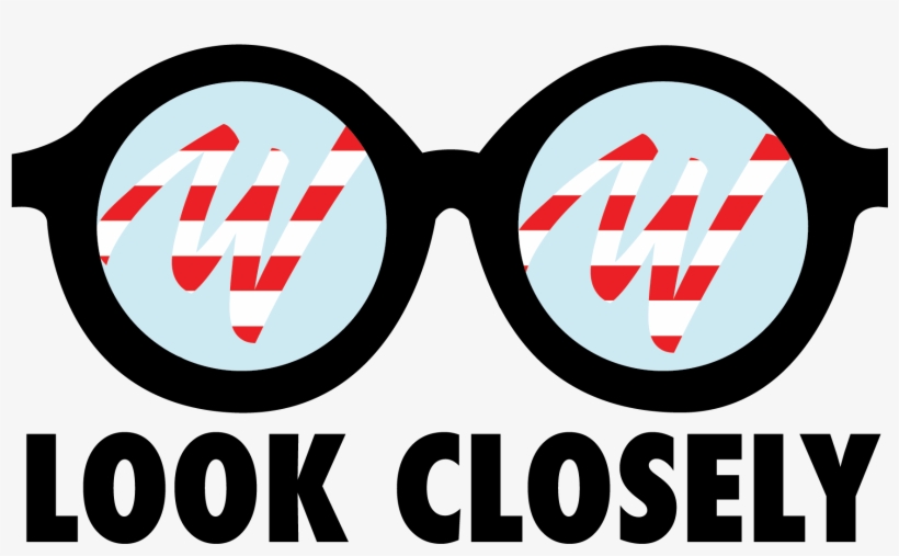 Where's Waldo Exhibition - Wheres Waldo Logo, transparent png