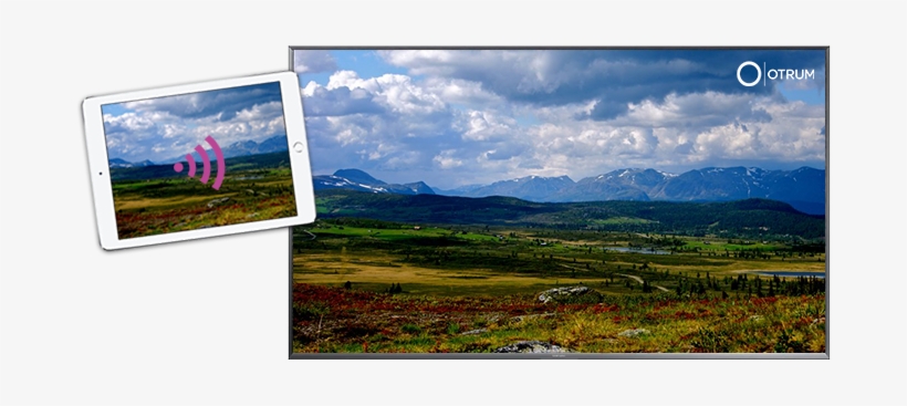 Digital Signage Icon - Icon, transparent png