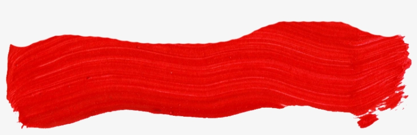 Orange Brush Troke Png, transparent png