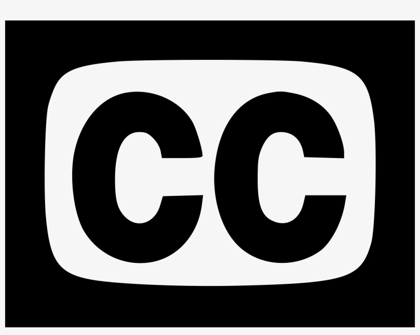 This Free Icons Png Design Of Captioning Services From, transparent png