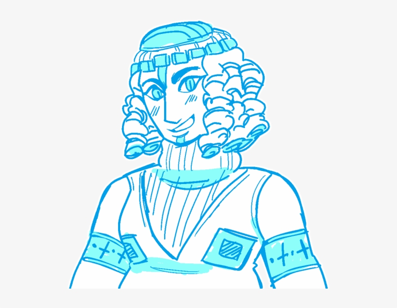 I've Got 8 Other Requests Rn, But Im Always Up 2 Draw - Illustration, transparent png